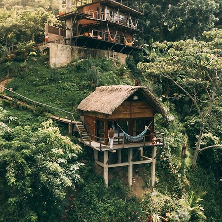 Paraiso Ahimsa Buritaca Exterior foto
