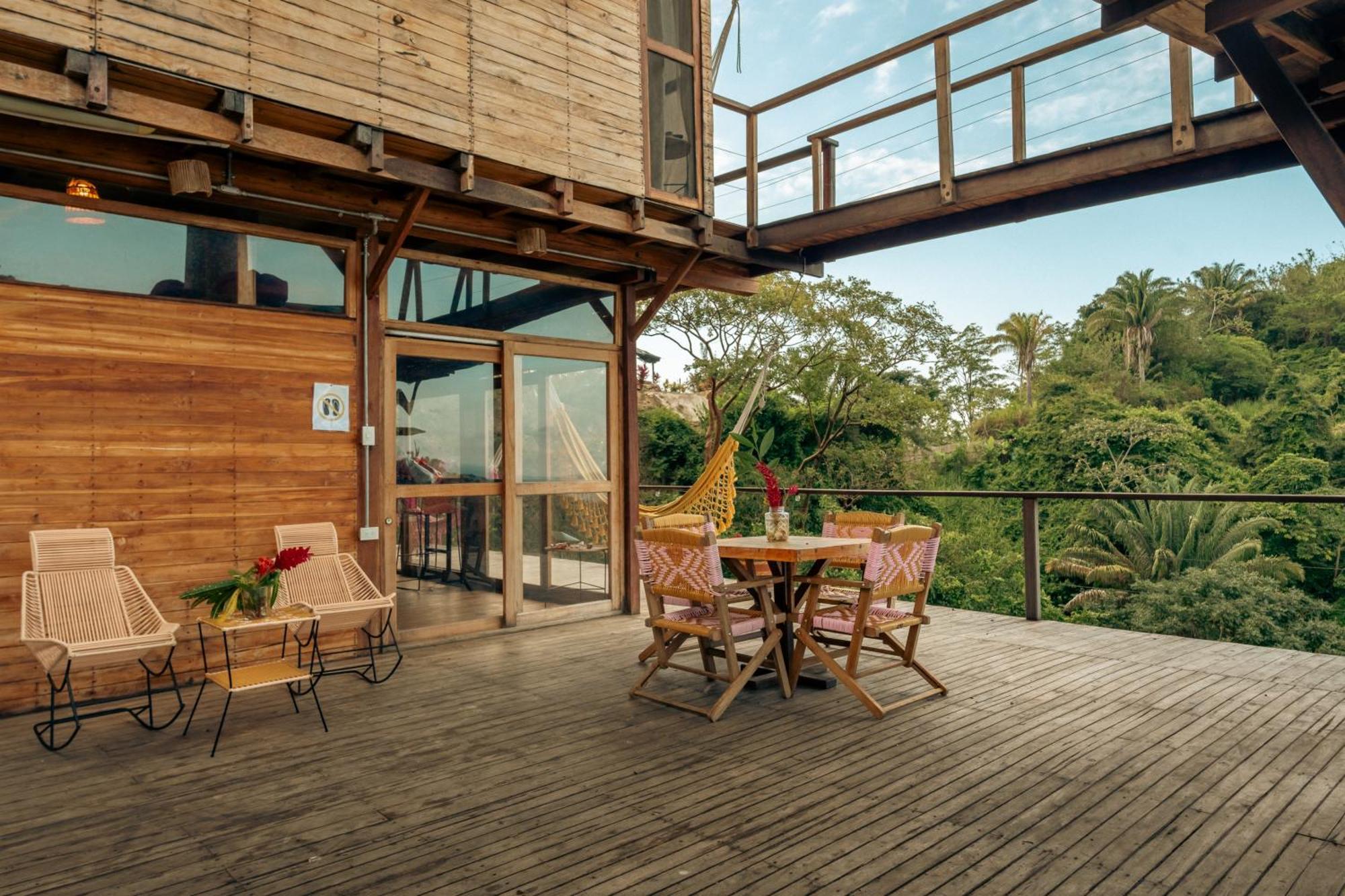 Paraiso Ahimsa Buritaca Exterior foto