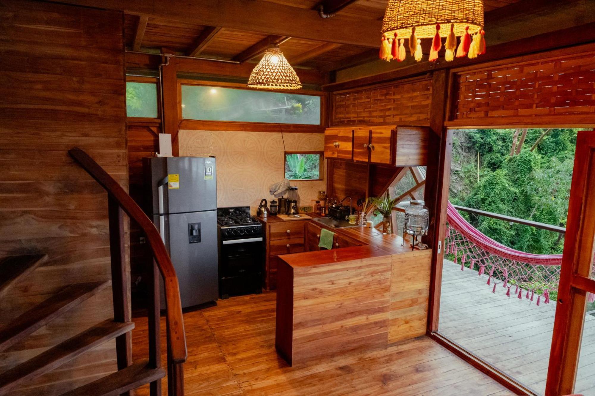 Paraiso Ahimsa Buritaca Exterior foto