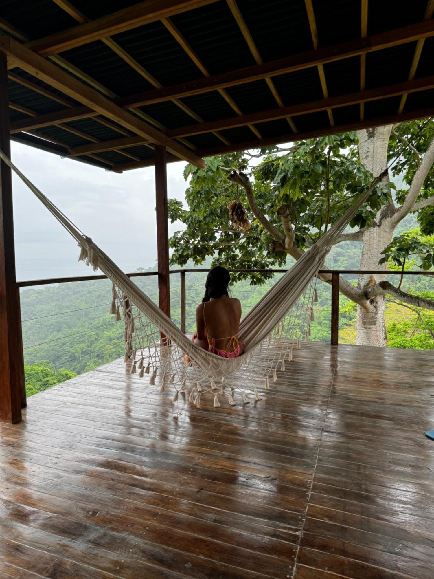 Paraiso Ahimsa Buritaca Exterior foto